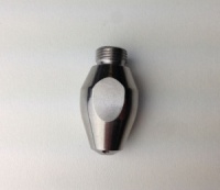 Steam Nozzle Two Holes M-8.5
